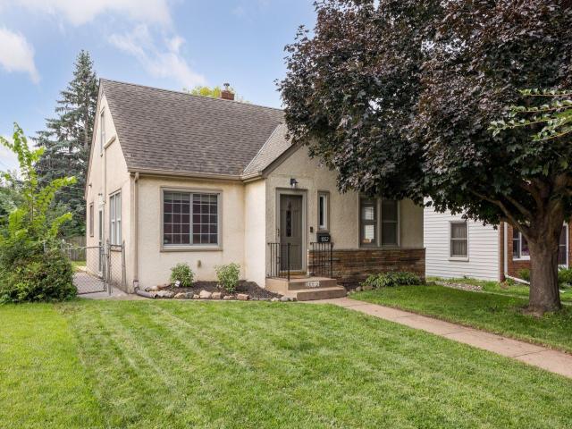 1552 Scheffer Avenue Saint Paul MN 55116 - MLS# 6761307