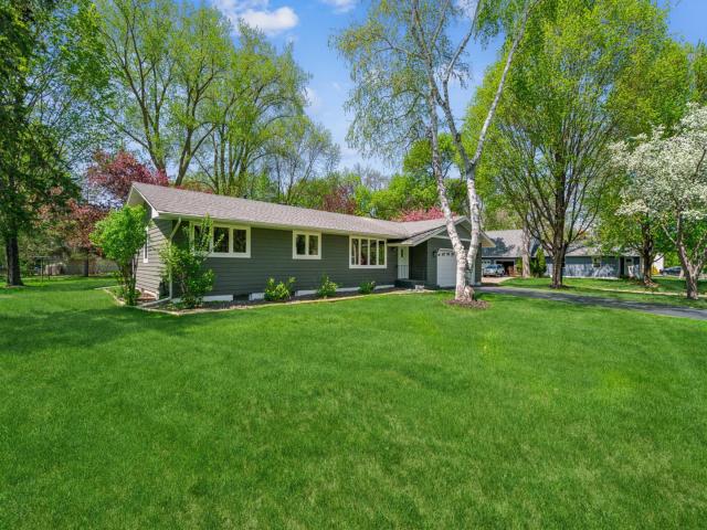 545 Orchid Lane N Minneapolis MN 55447 - MLS# 6761316