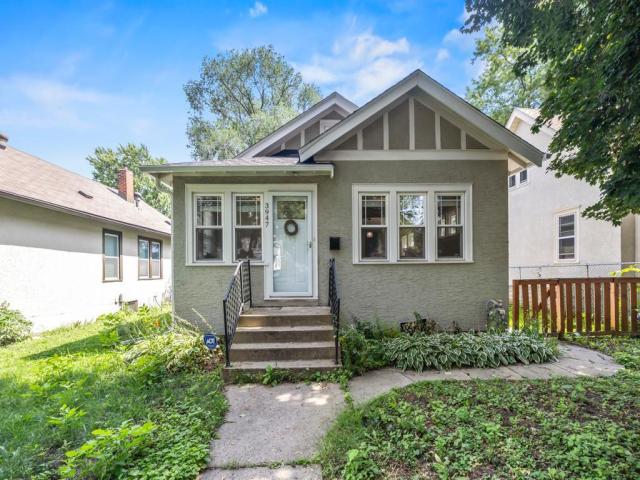 3947 28th Avenue S Minneapolis MN 55406 - MLS# 6761352