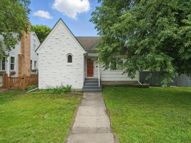 4753 Zenith Avenue S Minneapolis MN 55410 - MLS# 6761368