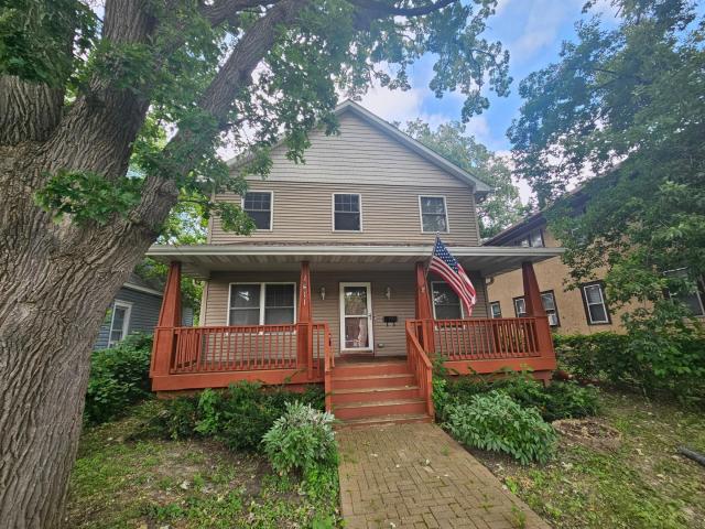 1411 Logan Avenue N Minneapolis MN 55411 - MLS# 6761372