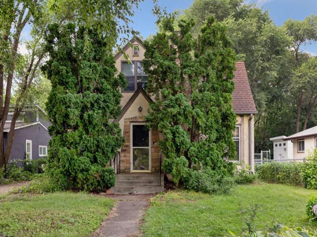 1463 Mcafee Street Saint Paul MN 55106 - MLS# 6761385