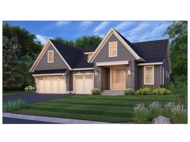 11700 Azure Lane Inver Grove Heights MN 55077 - MLS# 6761404