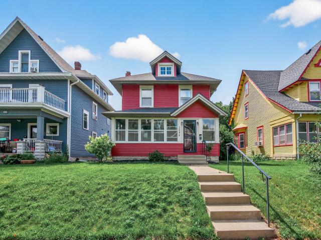 3044 10th Avenue S Minneapolis MN 55407 - MLS# 6761424