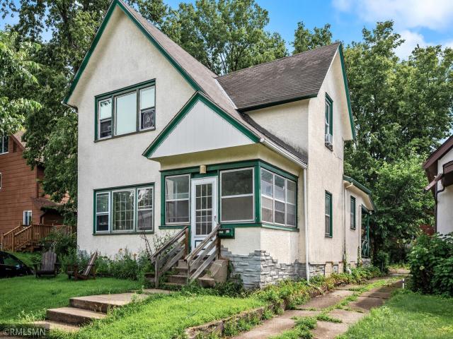 1036 13th Avenue SE Minneapolis MN 55414 - MLS# 6761433