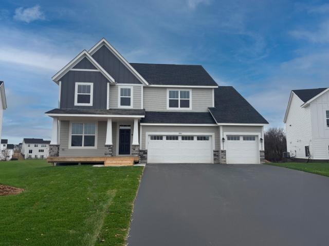 4906 162nd Circle N Hugo MN 55038 - MLS# 6761440