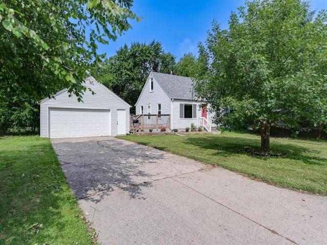 9210 Aldrich Avenue S Minneapolis MN 55420 - MLS# 6761453