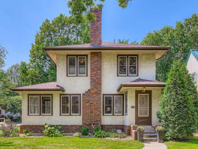 4001 Washburn Avenue N Minneapolis MN 55412 - MLS# 6761461