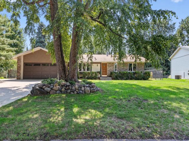 7060 145th Street W Saint Paul MN 55124 - MLS# 6761480
