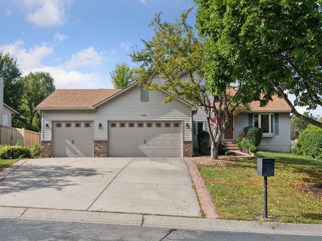 14684 Bridle Ridge Trail NE Prior Lake MN 55372 - MLS# 6761495