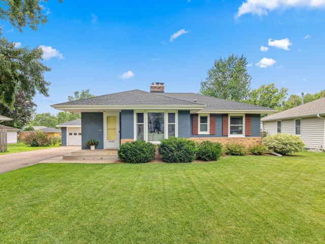 6808 Clinton Avenue Richfield MN 55423 - MLS# 6761504