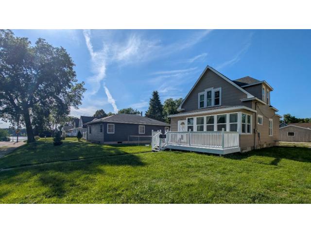317 Johnson Street Albert Lea MN 56007 - MLS# 6761506
