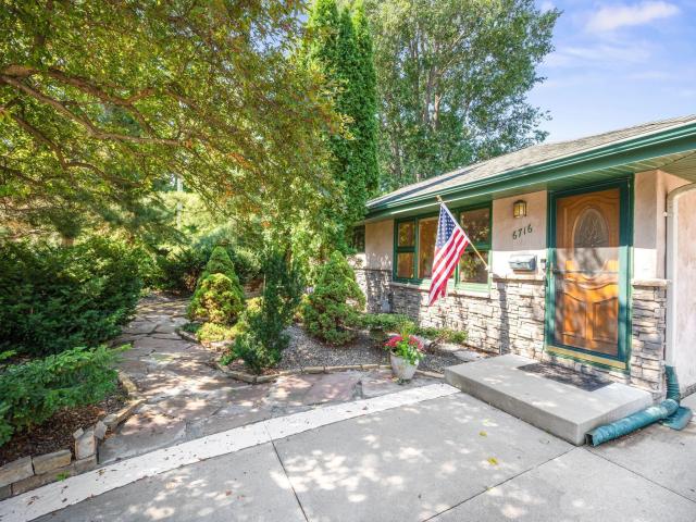 6716 Jefferson Street NE Minneapolis MN 55432 - MLS# 6761516