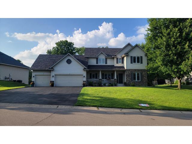 6244 Bolland Trail Inver Grove Heights MN 55076 - MLS# 6761518