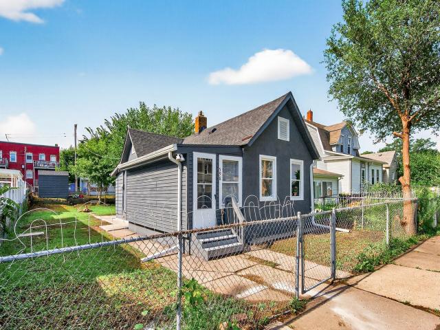 598 Van Buren Avenue Saint Paul MN 55103 - MLS# 6761519