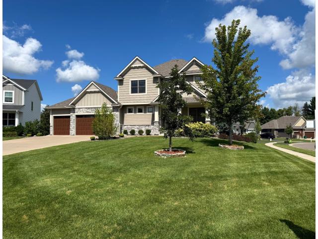 7911 Shadyview Lane N Maple Grove MN 55311 - MLS# 6761524