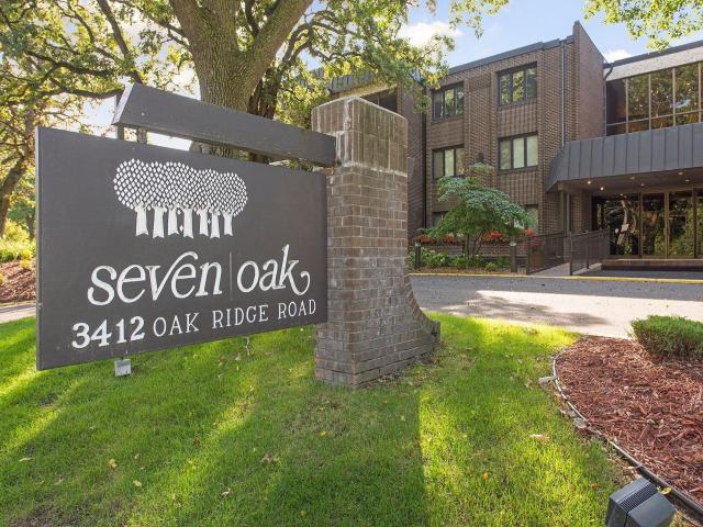 3412 Oak Ridge Road Unit 211 Hopkins MN 55305 - MLS# 6761528