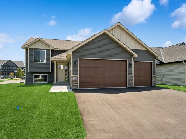 12041 Owatonna Court NE Blaine MN 55449 - MLS# 6761535