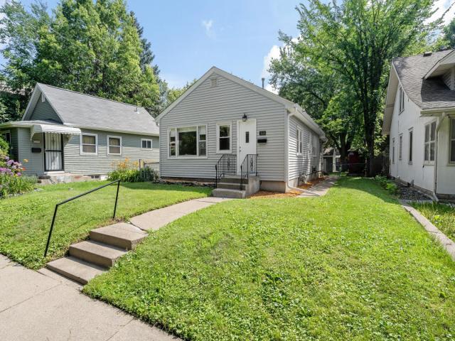 3418 N 6th Street Minneapolis MN 55412 - MLS# 6761536