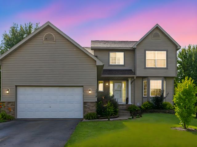 1514 Sun Bird Lane Faribault MN 55021 - MLS# 6761555