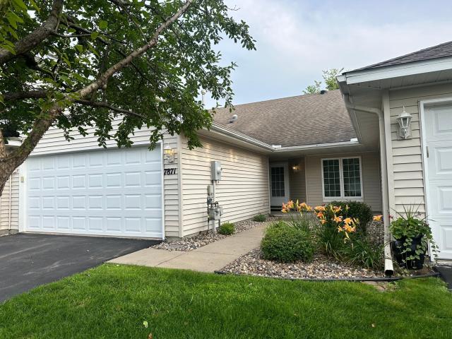 7871 Barrymore Lane Saint Paul MN 55125 - MLS# 6761558