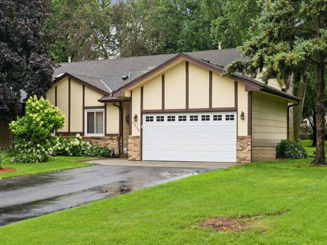 9035 23rd Avenue N Golden Valley MN 55427 - MLS# 6761566