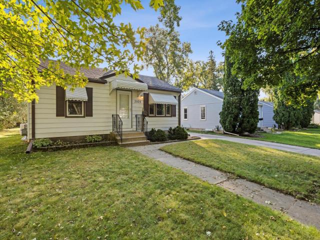 3505 Wyoming Avenue S Saint Louis Park MN 55426 - MLS# 6761573
