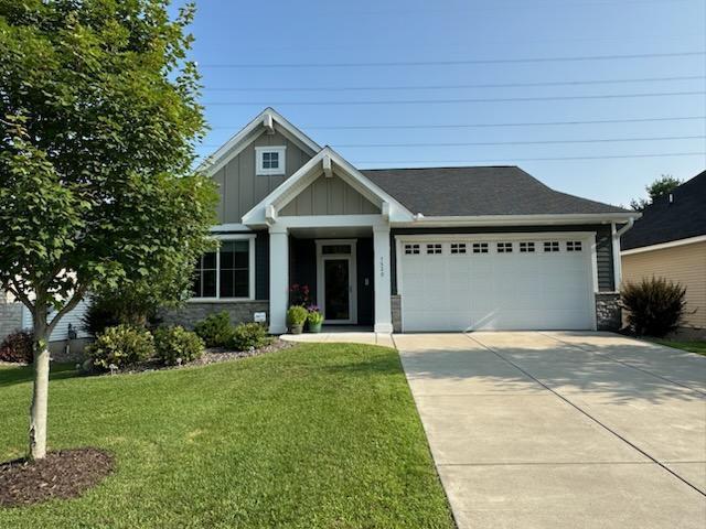7320 Harkness Way S Cottage Grove MN 55016 - MLS# 6761578