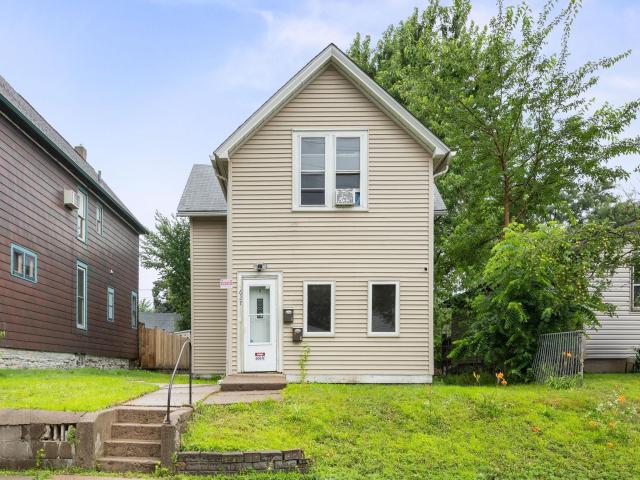 627 Virginia Street Saint Paul MN 55103 - MLS# 6761583