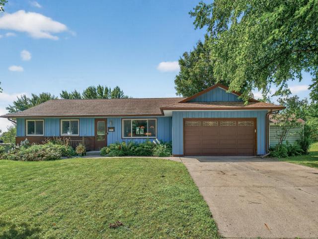 441 Walnut Lane Saint Paul MN 55124 - MLS# 6761588