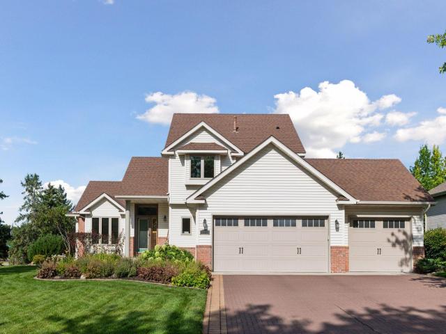 8585 Rhoy Street Victoria MN 55386 - MLS# 6761615