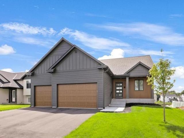 2160 120th Lane NE Blaine MN 55449 - MLS# 6761617