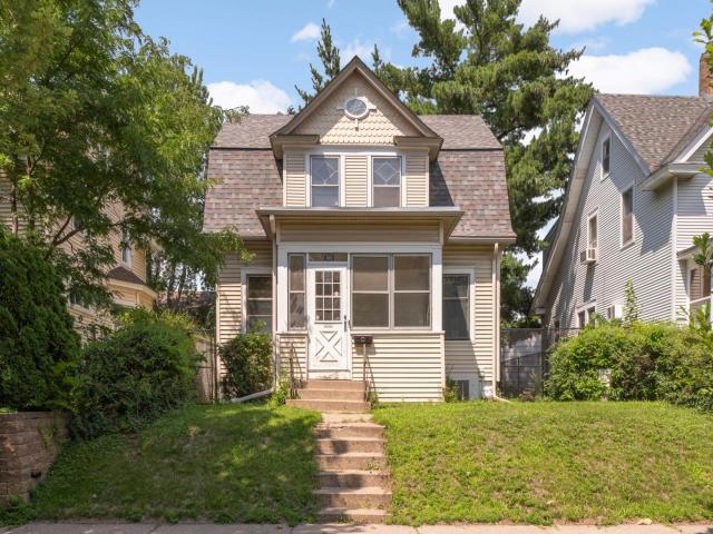 815 Edmund Avenue W Saint Paul MN 55104 - MLS# 6761629