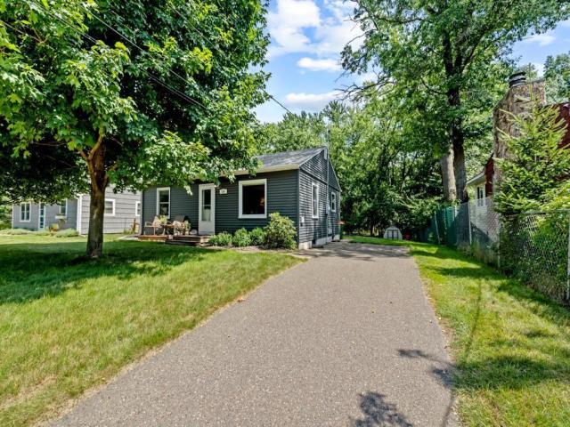 280 Warner Avenue N Saint Paul MN 55115 - MLS# 6761635