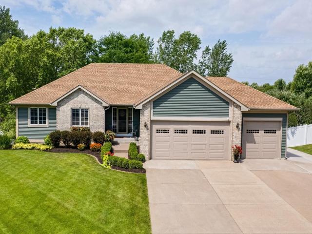 7317 Brian Drive Hugo MN 55038 - MLS# 6761664