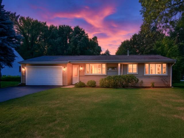 7925 Sunkist Boulevard Minneapolis MN 55444 - MLS# 6761669