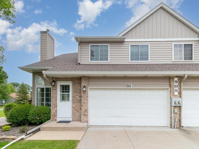 905 106th Lane NW Unit 82 Minneapolis MN 55433 - MLS# 6761675