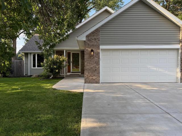 2534 Timberlea Drive Saint Paul MN 55125 - MLS# 6761688