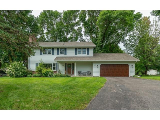 221 Crestwood Drive North Mankato MN 56003 - MLS# 6761713