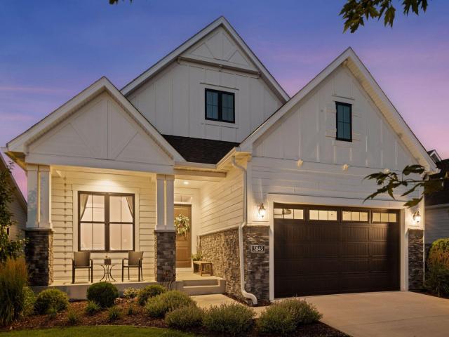 5845 Ayrshire Lane Excelsior MN 55331 - MLS# 6761716