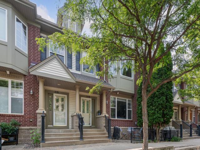 11343 Stratton Avenue Unit 218 Eden Prairie MN 55344 - MLS# 6761722