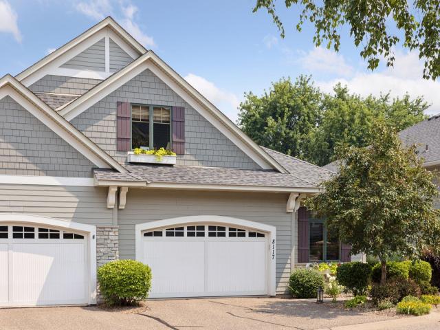 8117 Xerxes Circle Minneapolis MN 55431 - MLS# 6761728