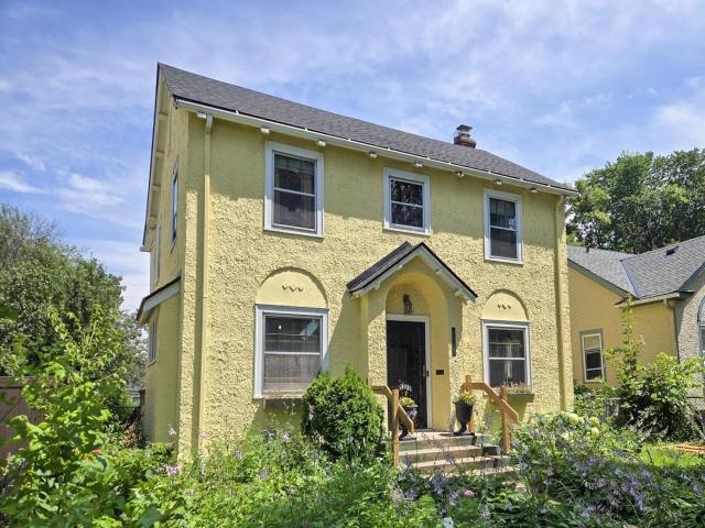 1504 Queen Avenue N Minneapolis MN 55411 - MLS# 6761741