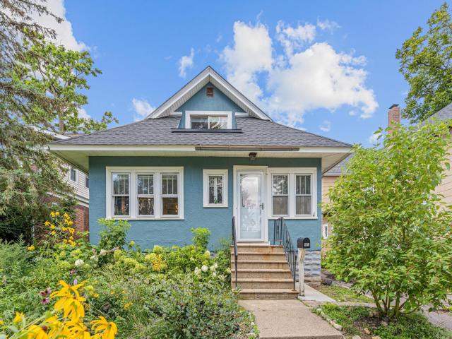 581 Ohio Street Saint Paul MN 55107 - MLS# 6761745