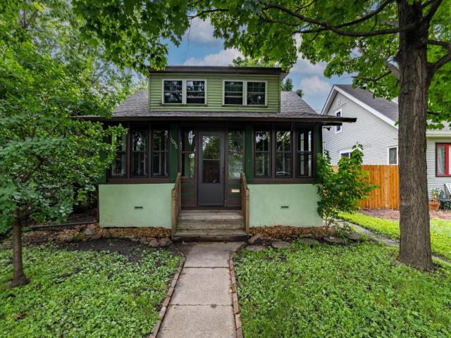 1050 Sherburne Avenue Saint Paul MN 55104 - MLS# 6761770