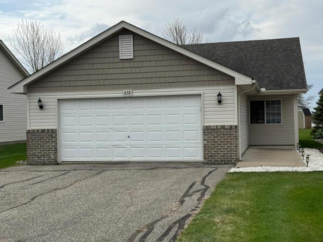 438 Lake Trail Winsted MN 55395 - MLS# 6761776