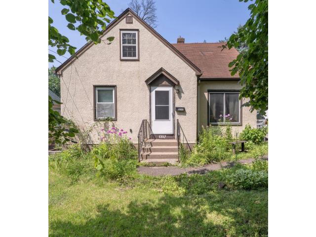 1357 Birmingham Street Saint Paul MN 55106 - MLS# 6761791