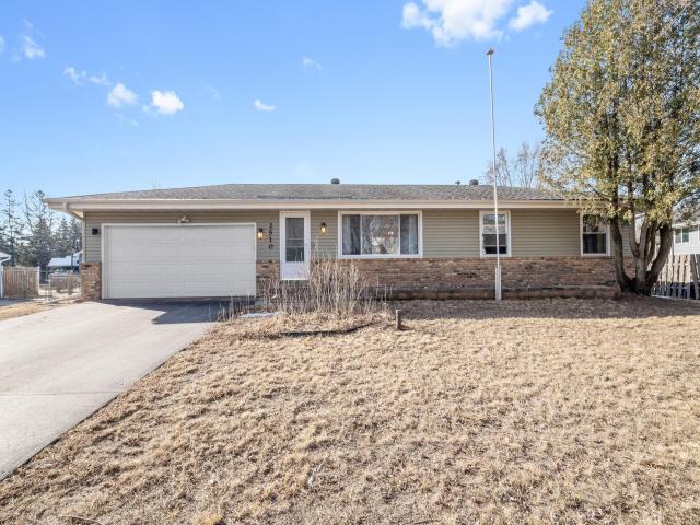2510 152nd Lane NE Andover MN 55304 - MLS# 6761797