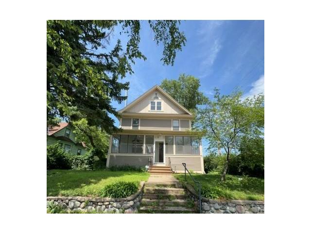 1595 Blair Avenue Saint Paul MN 55104 - MLS# 6761806