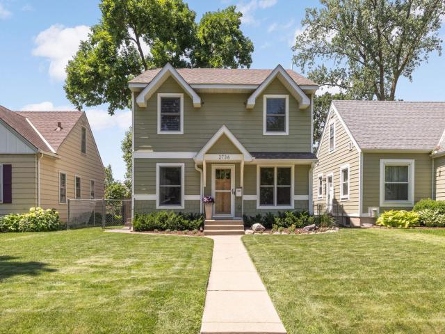 2736 Idaho Avenue S Saint Louis Park MN 55426 - MLS# 6761854